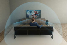 Sony soundbar HT-ZF9, il Dolby Atmos riempie il salotto su tre dimensioni