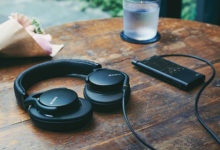 Sony MDR-1AM2, la nuova frontiera hi-res per l’ascolto di musica in cuffia