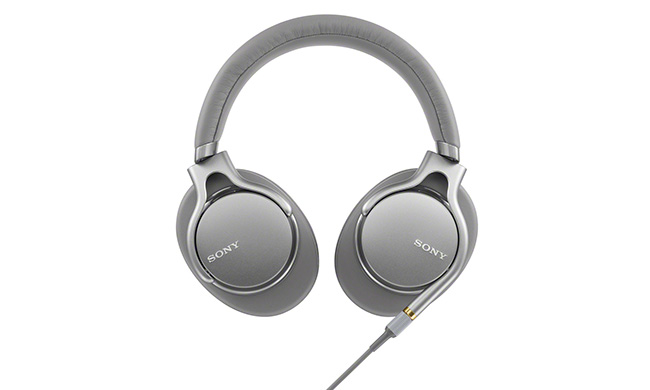 Sony MDR-1AM2 recensione