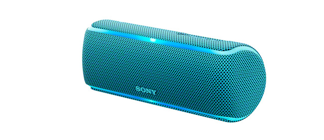 Sony Extra Bass recensione