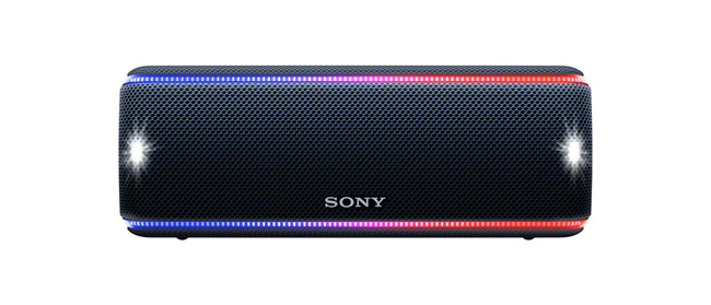 Sony Extra Bass recensione