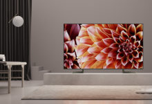 Sony OLED e LCD 4K HDR. le nuove Serie