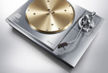 Technics ancora sulla trazione diretta: al CES presentato l’SL-1000R