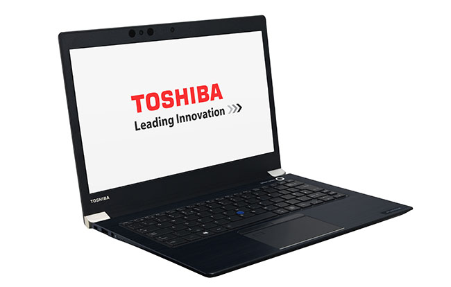 Toshiba E-Generation recensione