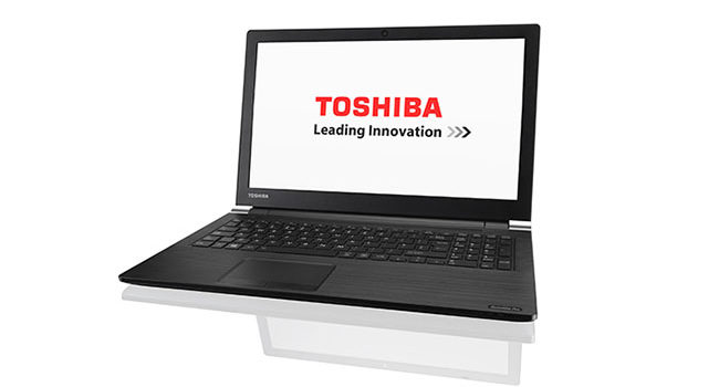 Toshiba E-Generation: massima potenza e affidabilità da portare ovunque