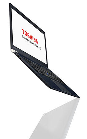 Toshiba E-Generation recensione