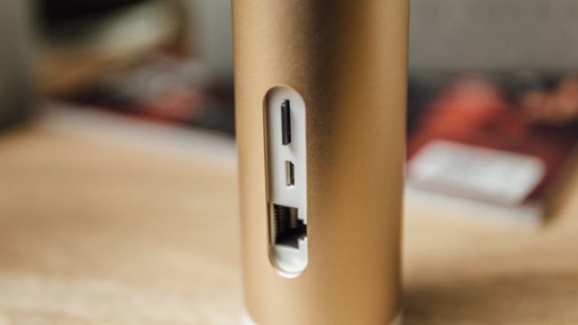 netatmo welcome recensione