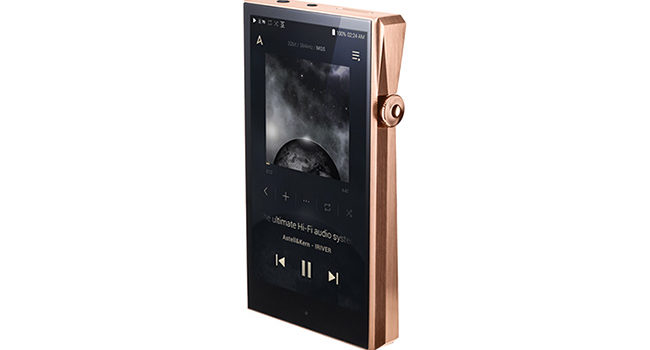 Astell&Kern SP1000 e AK70MKII, due nuovi player ampliano la gamma DAP