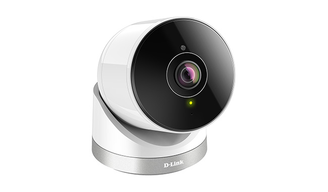 D-Link Wi-Fi 180°