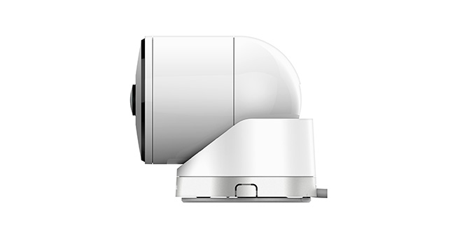 D-Link Wi-Fi 180°