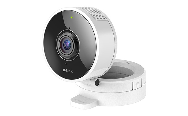 D-Link Wi-Fi 180°