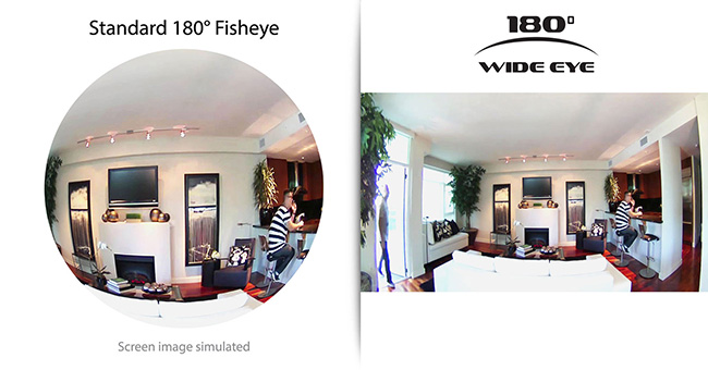 D-Link Wi-Fi 180°