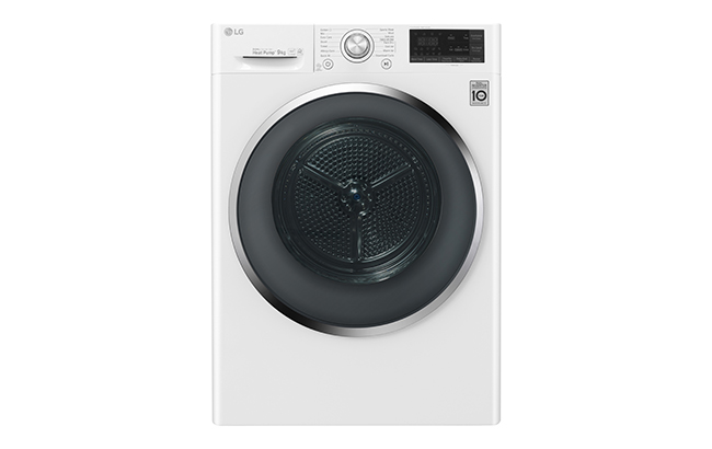 elettrodomestici LG