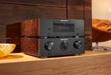 Marantz lancia il suo blog esclusivo, per i veri audiofili che vogliono sapere di più