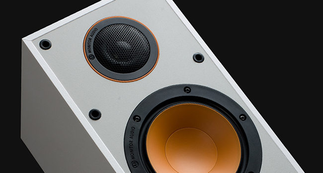Monitor Audio Serie Monitor, l’HT e l’hi-fi viaggiano insieme