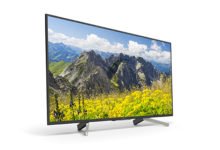 TV HDR Sony, la gamma 2018 ha tre nuove serie
