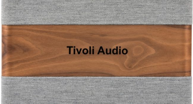 Tivoli Audio Model Sub, nuove forme per i bassi