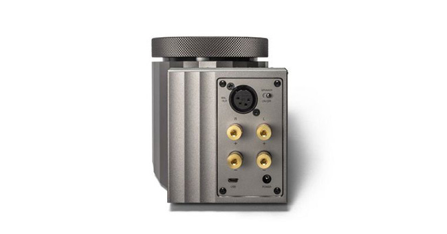 Astell&Kern Acro L1000 