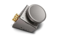 Astell&Kern Acro L1000 mette l’hi-end sulla scrivania