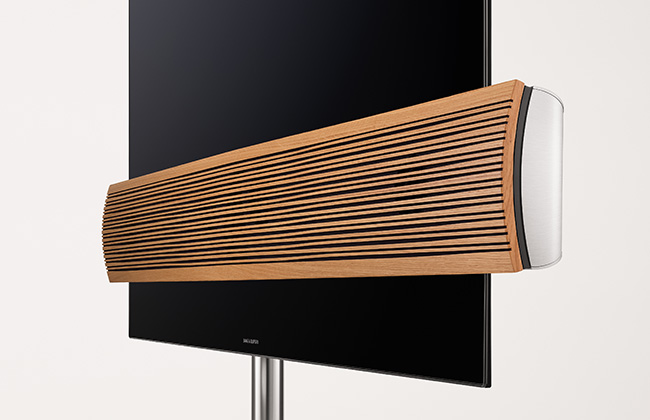 TV OLED BeoVision Eclipse TV OLED BeoVision Eclipse