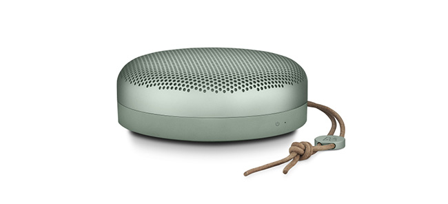 Cuffie e speaker B&O Play