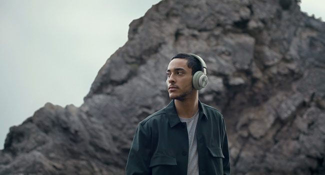 Cuffie e speaker B&O Play, speciale collezione primavera / estate 2018
