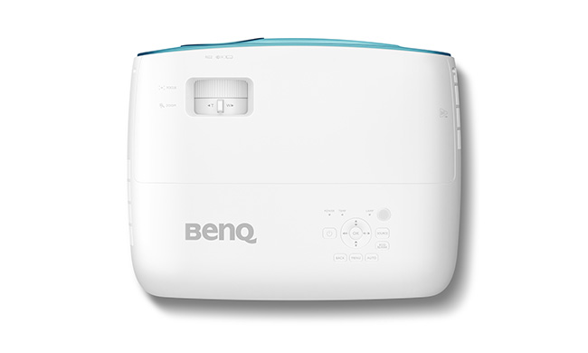 videoproiettore BenQ TK800