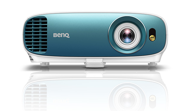 videoproiettore BenQ TK800