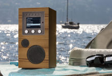 Radio Smart Speaker Como Audio, tanto spirito smart