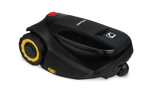 Robot rasaerba Cub Cadet XR Enduro