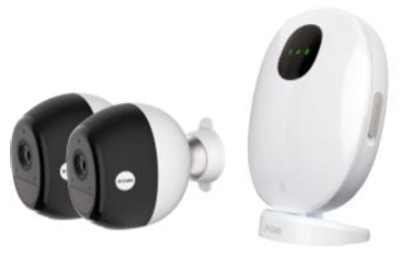 telecamere D-Link mydlink Pro