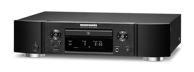 lettore Marantz ND8006