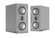 Monitor Audio Studio, lo speaker con un’eredità senza eguali
