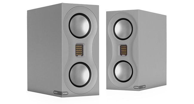 Monitor Audio Studio, lo speaker con un’eredità senza eguali