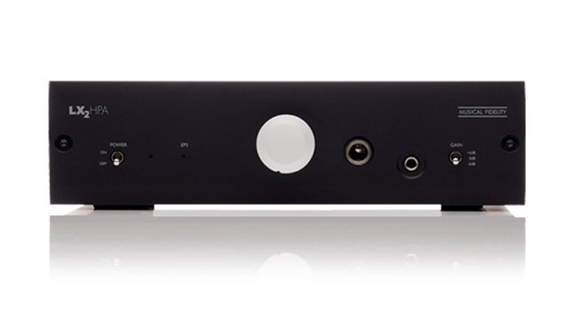 Musical Fidelity LX2, moderni e compatti ma con una vera anima