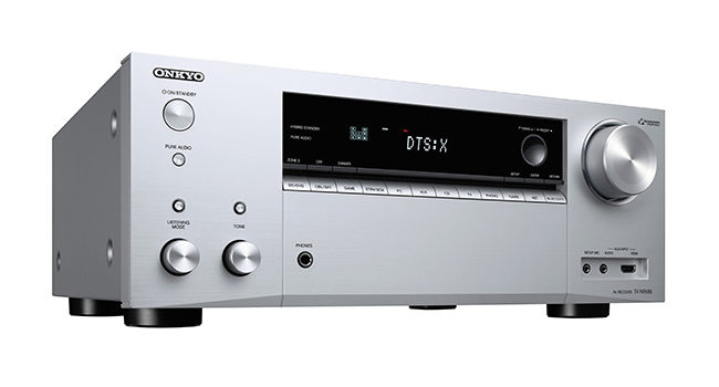 Home theater best buy? Onkyo TX-NR686 è quello che ci vuole