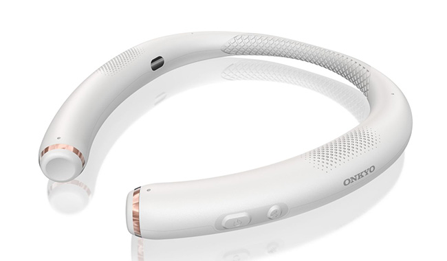 Onkyo AI MWC