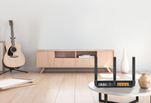 TP-Link Archer VR600V, modem/router Wi-Fi con tecnologia VoIP