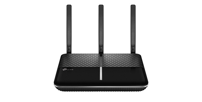 modem/router Wi-Fi TP-Link Archer VR600V