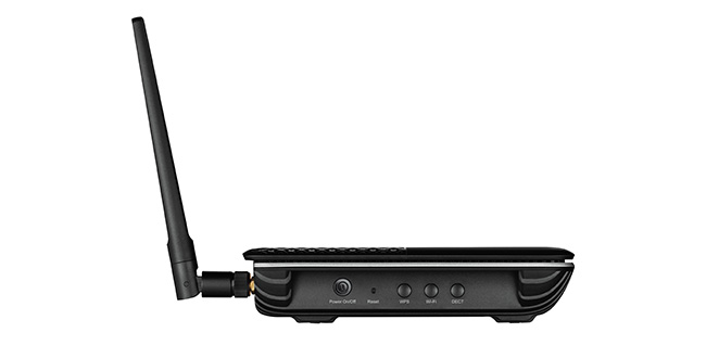 modem/router Wi-Fi TP-Link Archer VR600V modem/router Wi-Fi TP-Link Archer VR600V