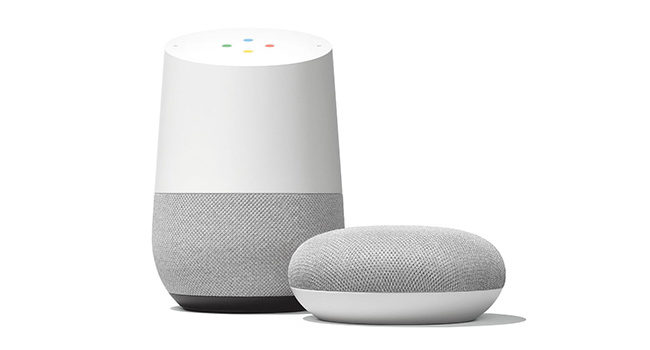 Anche Google nella mischia dei device per la smart home: arriva Google Home
