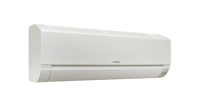 Hitachi Dodai, una classe A++ ecologica e molto silenziosa