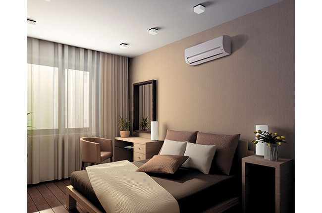 climatizzatore Hitachi Dodai