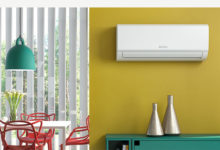 Olimpia Splendid presenta Aryal S1 e Nexya, in classe A++ e gas R32