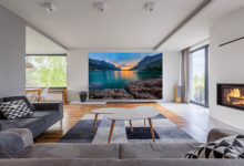 Cinema in casa rivoluzionato con i Samsung Home Cinema LED