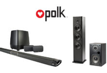 Audiogamma distribuisce Polk Audio, brand dal rapporto Q/P imbattibile