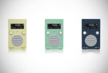 Salone del Mobile: Tivoli Audio lancia la collezione 2018 della Radio PAL