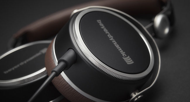 Beyerdynamic Aventho wired: design pluripremiato, mobilità unica