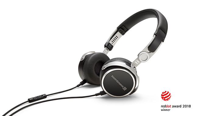 Beyerdynamic Aventho wired