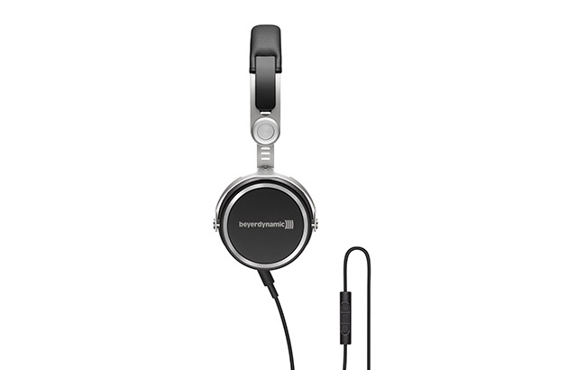 Beyerdynamic Aventho wired